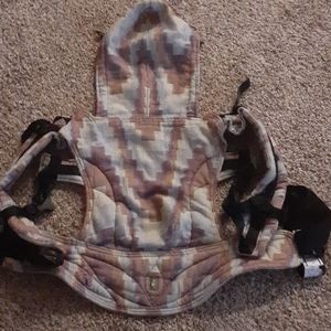 Lenny Lamb Baby/Toddler Carrier